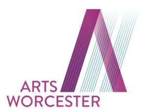 ArtsWorcester Logo